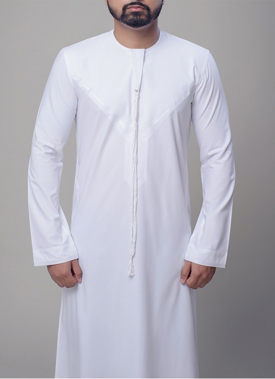 Arab robes